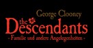 The Descendants - German Logo (xs thumbnail)