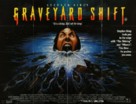 Graveyard Shift - British Movie Poster (xs thumbnail)