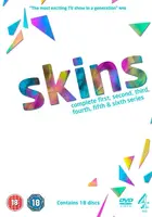 "Skins" Cover