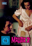 Malizia 2000 - German Movie Cover (xs thumbnail)