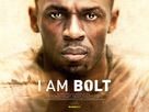I Am Bolt - Movie Poster (xs thumbnail)