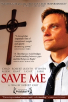 Save Me - DVD movie cover (xs thumbnail)
