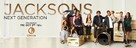 &quot;The Jacksons: Next Generation&quot; - Movie Poster (xs thumbnail)