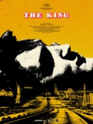 The king - Movie Poster (xs thumbnail)