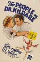 The People vs. Dr. Kildare - Movie Poster (xs thumbnail)