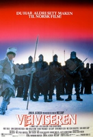 Ofelas - Norwegian Movie Poster (xs thumbnail)