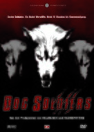 Dog Soldiers - German Movie Cover (xs thumbnail)