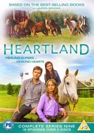 &quot;Heartland&quot; - British DVD movie cover (xs thumbnail)