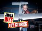 &quot;Toy Stories&quot; - British Video on demand movie cover (xs thumbnail)