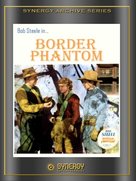 Border Phantom - DVD movie cover (xs thumbnail)