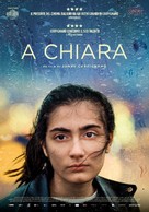 A Chiara - Italian Movie Poster (xs thumbnail)