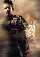 24 Hours to Live - Serbian Movie Poster (xs thumbnail)
