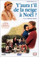 Y aura-t-il de la neige &agrave; No&euml;l? - French Movie Cover (xs thumbnail)