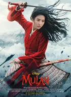 Mulan Poster
