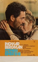 Scener ur ett &auml;ktenskap - German Movie Poster (xs thumbnail)