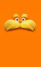 The Lorax Textless