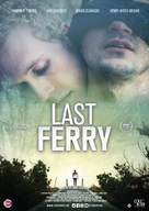 Last Ferry - Dutch Movie Poster (xs thumbnail)