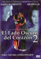 El lado oscuro del coraz&oacute;n 2 - Spanish Movie Cover (xs thumbnail)