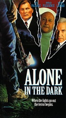 Alone in the Dark - Movie Cover (xs thumbnail)