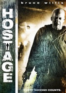 Hostage - Movie Cover (xs thumbnail)