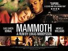 Mammoth - British Movie Poster (xs thumbnail)