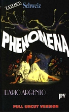 Phenomena - German Movie Cover (xs thumbnail)