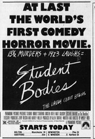 Student Bodies - poster (xs thumbnail)
