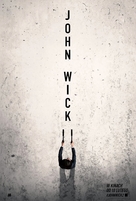 John Wick: Chapter Two - Polish Movie Poster (xs thumbnail)