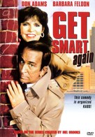 Get Smart, Again! - DVD movie cover (xs thumbnail)