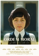 Ordem Moral - Portuguese Movie Poster (xs thumbnail)