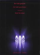 Scream 3 - German Movie Poster (xs thumbnail)