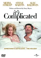 It's Complicated Cover