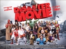 Disaster Movie - British Movie Poster (xs thumbnail)