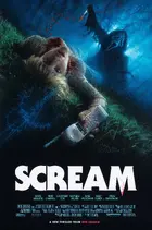 Scream Custom