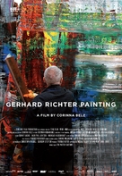 Gerhard Richter - Painting - Canadian Movie Poster (xs thumbnail)