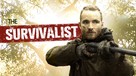 The Survivalist - Canadian Movie Cover (xs thumbnail)