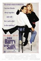 When Harry Met Sally... - Australian Movie Poster (xs thumbnail)