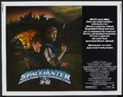 Spacehunter: Adventures in the Forbidden Zone - Movie Poster (xs thumbnail)
