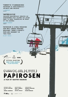 Papirosen - Movie Poster (xs thumbnail)