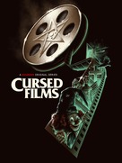 &quot;Cursed Films&quot; - Video on demand movie cover (xs thumbnail)