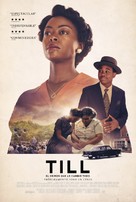 Till - Spanish Movie Poster (xs thumbnail)