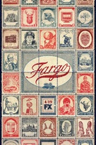 &quot;Fargo&quot; - Movie Poster (xs thumbnail)