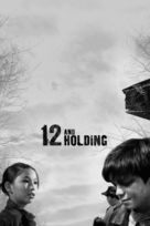 Twelve and Holding - Movie Poster (xs thumbnail)