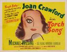 Torch Song - Movie Poster (xs thumbnail)