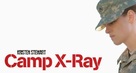 Camp X-Ray - Movie Poster (xs thumbnail)