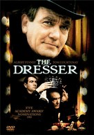 The Dresser - Movie Cover (xs thumbnail)