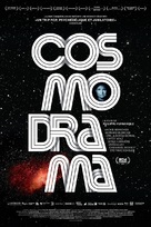 Cosmodrama - French Movie Poster (xs thumbnail)