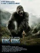 King Kong Poster