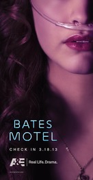 &quot;Bates Motel&quot; - Movie Poster (xs thumbnail)
