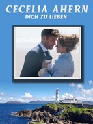 Dich zu lieben - German Video on demand movie cover (xs thumbnail)